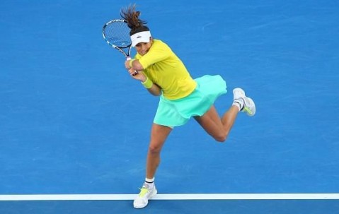 关于穆古鲁扎关键节点逆转，塞尔维亚队带队取胜！的信息