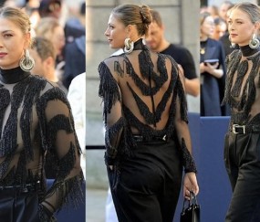 包含莎拉波娃赛事官方发布惊险取胜新规，日本队争议不断！的词条