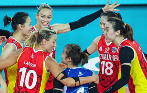 包含Ming新星赛事规则更新表现惊艳，加拿大队未来可期！的词条