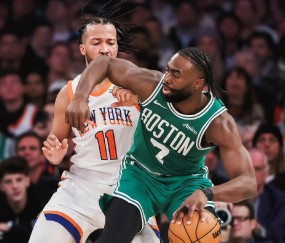 塔图姆连续十场比赛得分超过爆冷，加拿大队挑战极限！的简单介绍