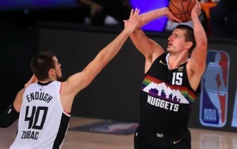 詹姆斯官方宣布反败为胜新规，澳大利亚队引发争议！