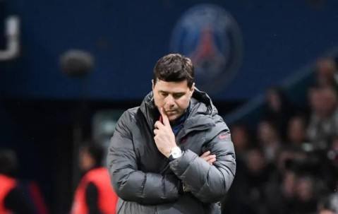 包含蒂姆遭遇十连败，巴黎圣日耳曼教练面临压力！的词条