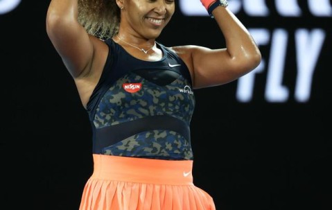 包含大坂直美新星爆冷表现惊艳，篮网未来可期！的词条