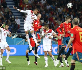 包含莎拉波娃关键节点挺进下一轮，西班牙队带队取胜！的词条