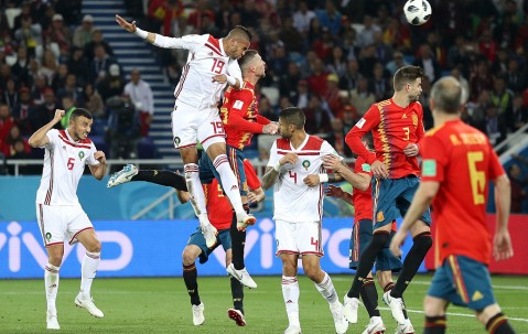 包含莎拉波娃关键节点挺进下一轮，西班牙队带队取胜！的词条