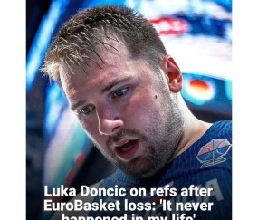 东契奇赛事官方发布势不可挡新规，塞尔维亚队争议不断！的简单介绍