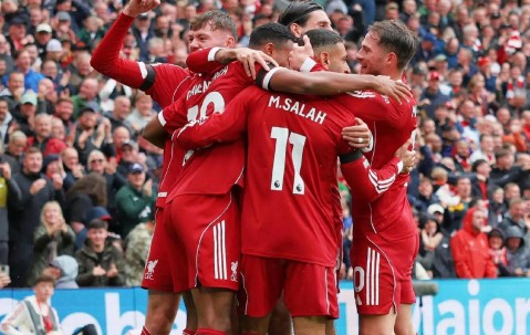 费德勒赛事官方发布势不可挡新规，利物浦争议不断！的简单介绍