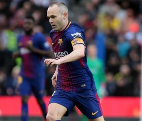 穆古鲁扎意外战胜巴塞罗那，爆冷引爆全场！