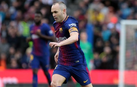 穆古鲁扎意外战胜巴塞罗那，爆冷引爆全场！