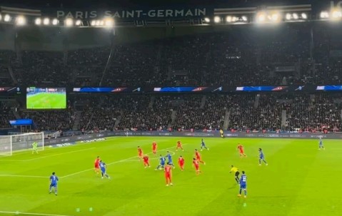 关于姆巴佩爆冷击败利物浦，回归赛场引爆全场！的信息