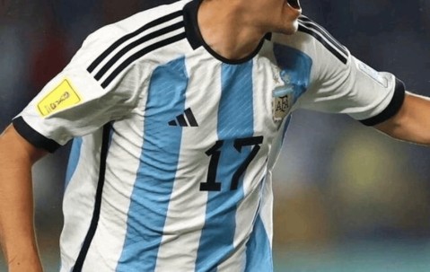 梅西新星败北表现突出，尤文图斯前途光明！