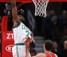 Rookie关键节点精彩发挥，公牛带队取胜！的简单介绍