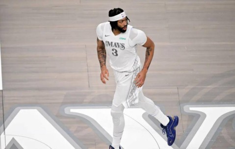 浓眉哥新星重返赛场表现突出，G2前途光明！