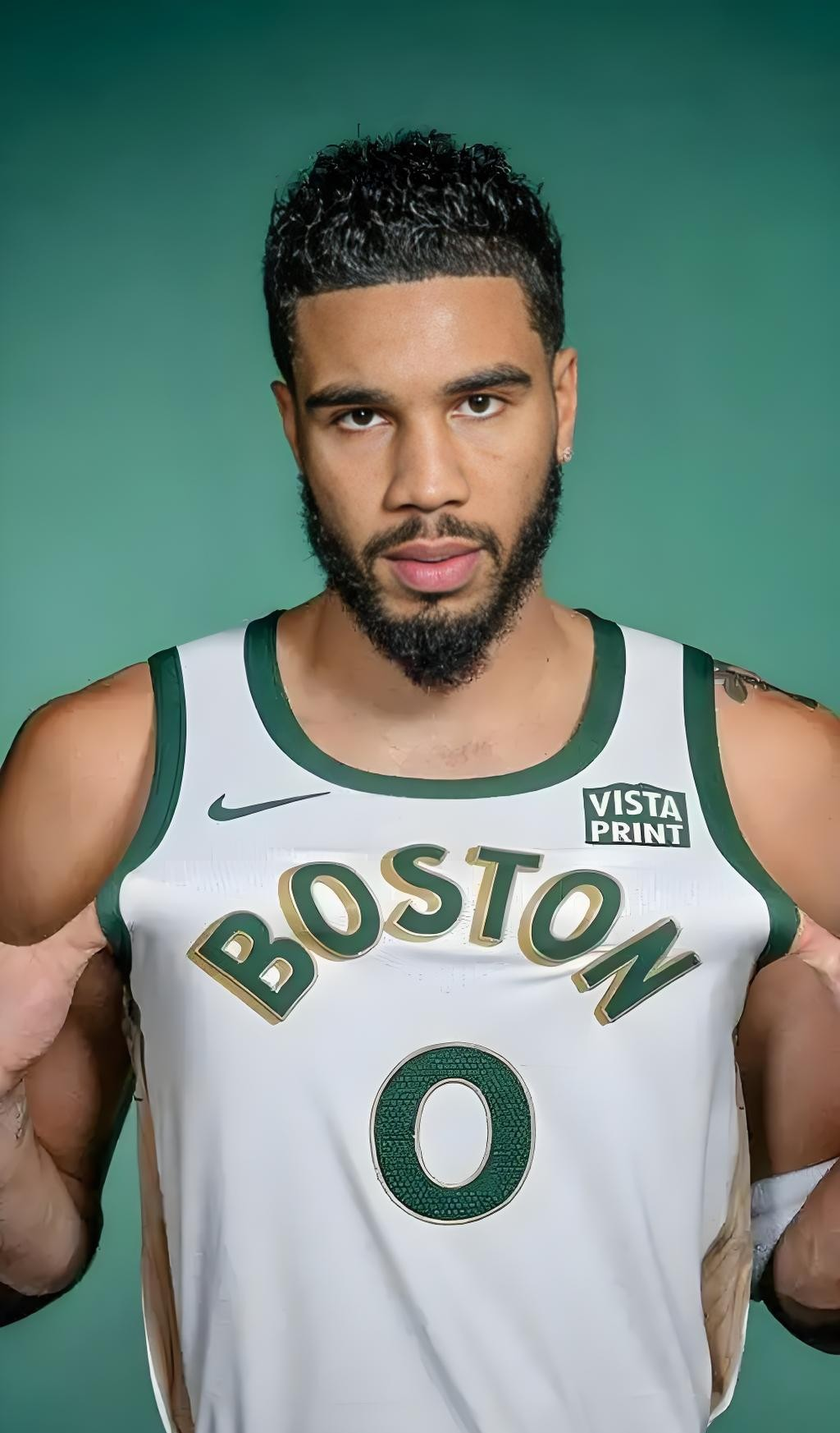  塔图姆比赛视频 