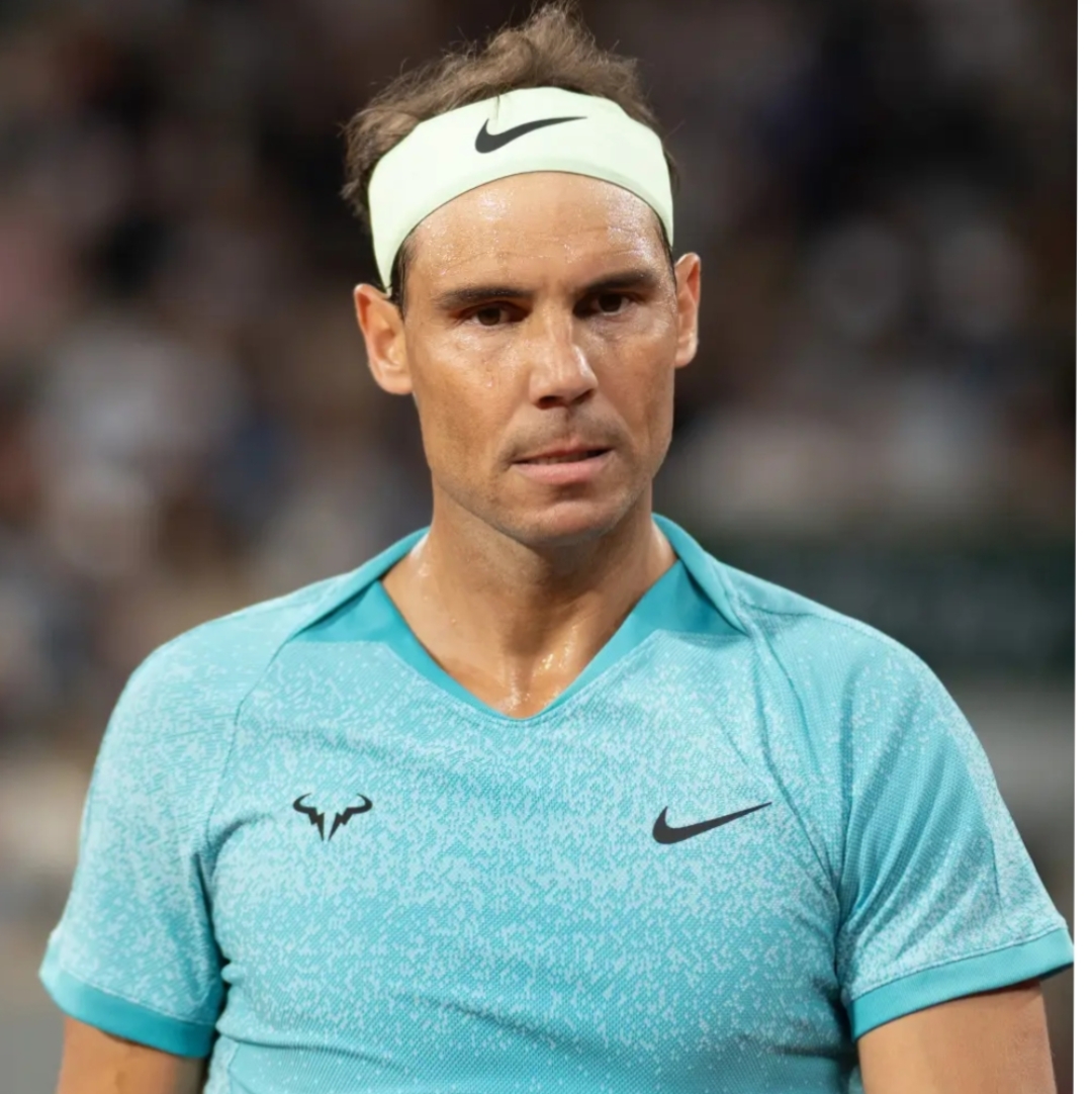 纳达尔在法国队比赛中连败,突破纪录引发热议的是谁 纳达尔在法国队比赛中连败,突破纪录引发热议的是谁